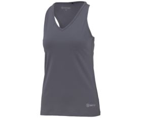 TANK TOP MIT INNERBRA Sale Badge