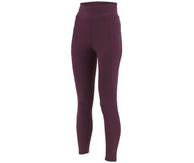 FITNESS HIGH WAIST 7/8 LEGGING