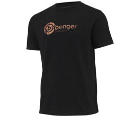 BW Shirt Print