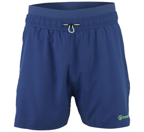 Running Short 2in1, AOP Running Short 2in1, AOP