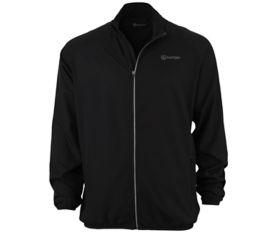 RUNNING BASIC JACKE