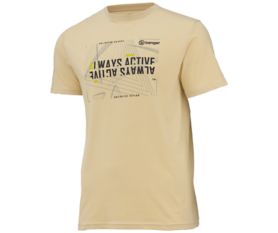 BW Shirt Print
