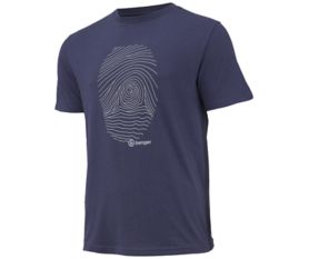 BW Shirt Print