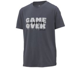 Game Over