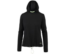 DA. RUNNING FUNKT. SHIRT M. KAP