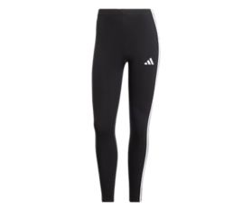 Essentials 3-Stripes Cotton Leggings