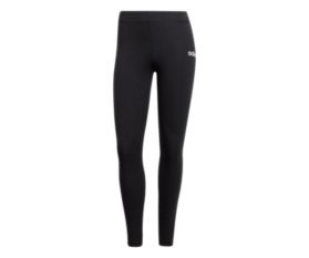 Essentials Linear Cotton Leggings