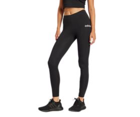 Essentials Linear Cotton Leggings