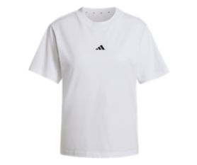 Essentials Small Logo Cotton T-Shirt