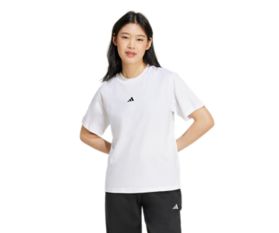 Essentials Small Logo Cotton T-Shirt