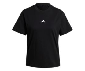 Essentials Small Logo Cotton T-Shirt