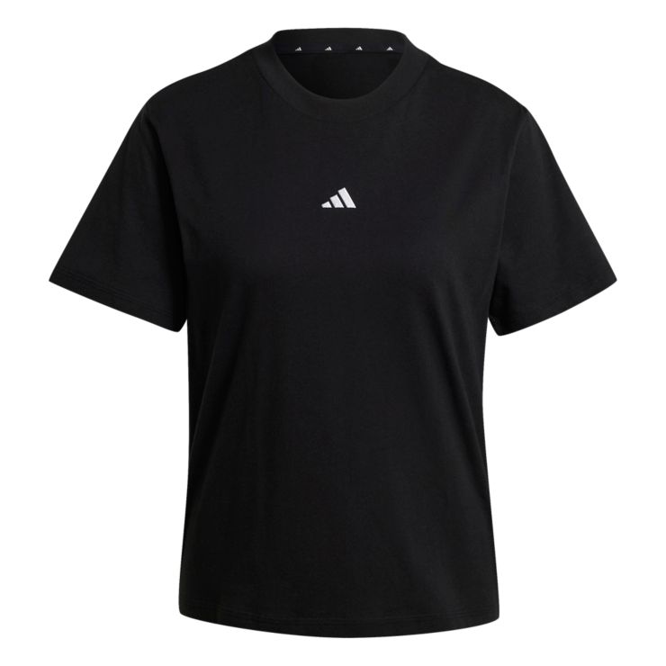 Essentials Small Logo Cotton T-Shirt