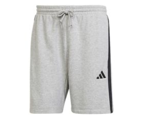 Essentials 3-Stripes French Terry Short