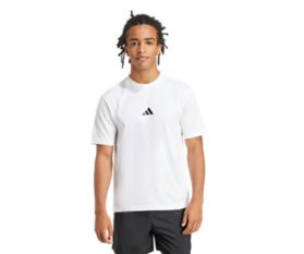 Essentials Small Logo Single Jersey Tee