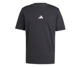 Essentials Small Logo Single Jersey Tee
