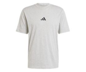Essentials Small Logo Single Jersey Tee