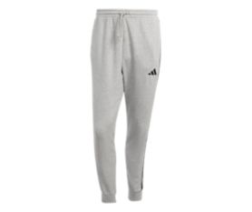 Essentials 3-Stripes French Terry Pant