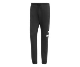 Essentials Big Logo French Terry Pant Sale Badge