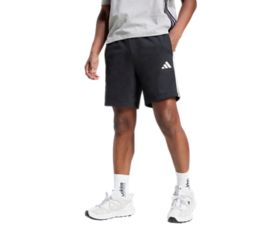Essentials 3-Stripes French Terry Short