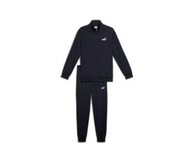 TRENIRKA M ESS Poly Suit cl Navy