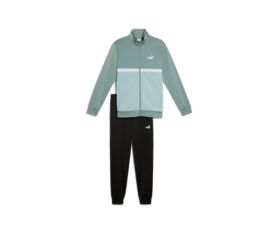 Poly Colorblock Verde