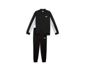 Poly Baseball Negru