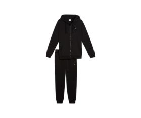 Hooded Sweat Suit TR