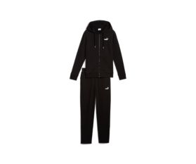 Metallic Negru