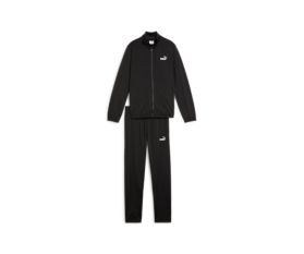 Poly Suit Negru
