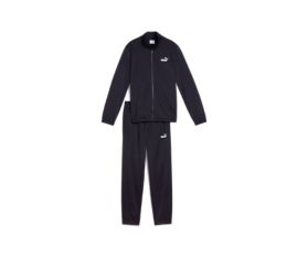 TRENIRKA DJE Poly Suit B Navy