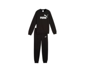 TRENIRKA DJE ESS No.1 Logo Crew Sweat Suit TR B