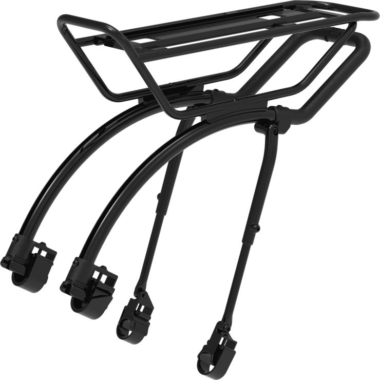 TetraRack M2 HD