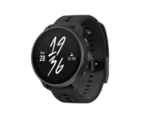 RACE S ALL BLACK
