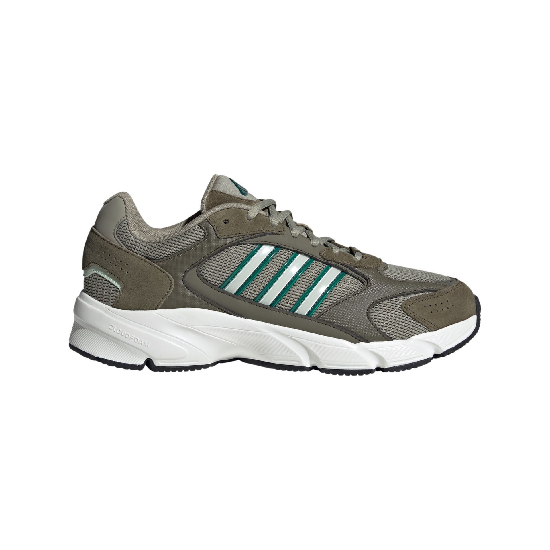 chizy0116 Adidas CrazyChaos 2000 Oliv | hervis.ro