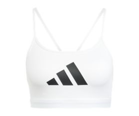 Aeroreact Graphic Bra Sale Badge