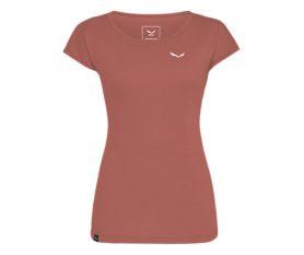 PUEZ MELANGE DRY orange