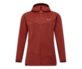 PUEZ ALTAVIA PL HD JACKET