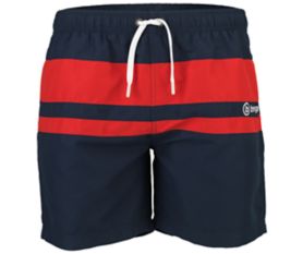 Badeshort dunkelblau/navy
