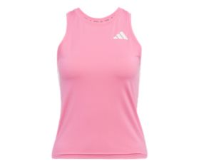Workout Essentials 3-Stripes Workout Tank Sale Badge