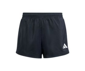 Train Essentials 3-Stripes Kids Shorts