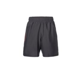 Tech Woven Wordmark Short