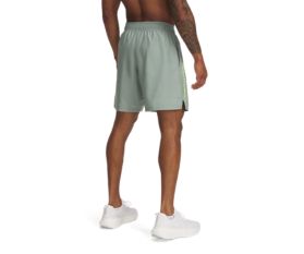 Tech Woven Wordmark Short