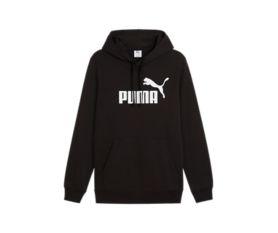 PULOVER M ESS No. 1 Logo Hoodie TR