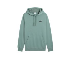 ESS Small No. 1 Logo Hoodie TR