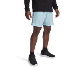 UA Tech Woven Wordmark Short