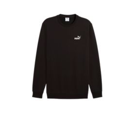 PULOVER M ESS Small No. 1 Logo Crew TR