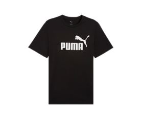 ESS No. 1 Logo Tee schwarz