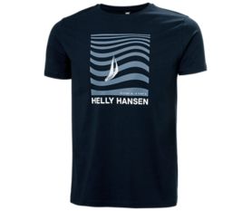 MAJICA M SHORELINE T-SHIRT