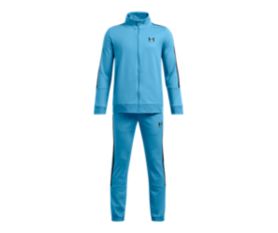 Icon Knit Tracksuit