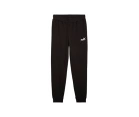 HLAČE M ESS No. 1 Logo TR Črna